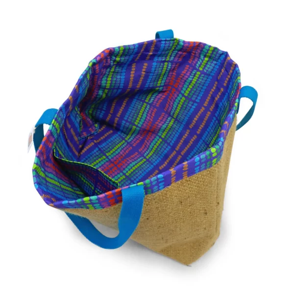 Sac de courses design - Image 2