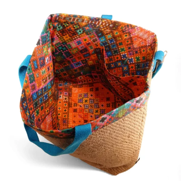 Sac de courses design - Image 3