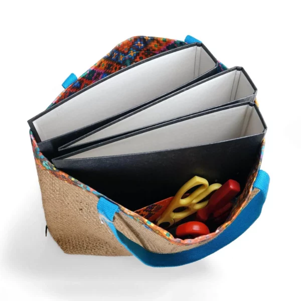 Sac de courses design - Image 4