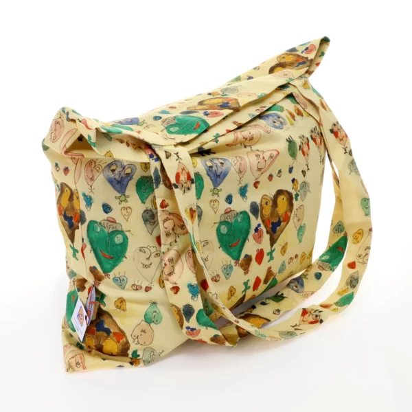 Shopping bag - Image 2