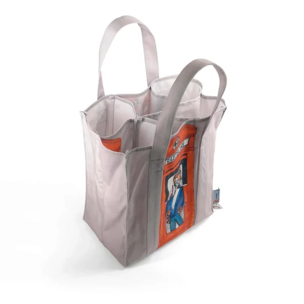 Porte bouteille en tissu - Image 4