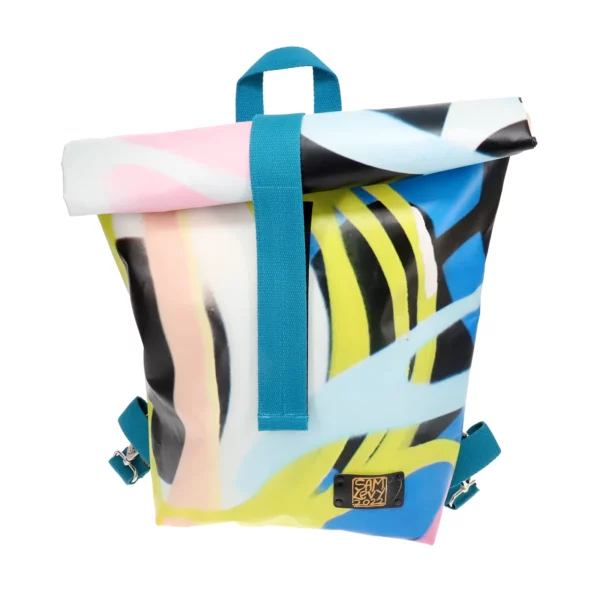 Sac à dos artistes - Image 4