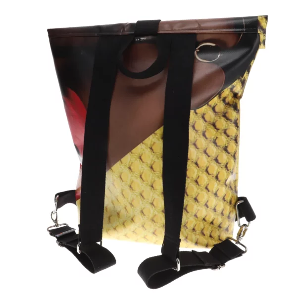 Sac à dos bâche - Image 2
