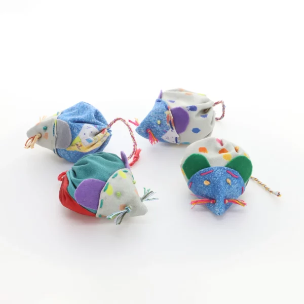 Souris Lavande - Image 4