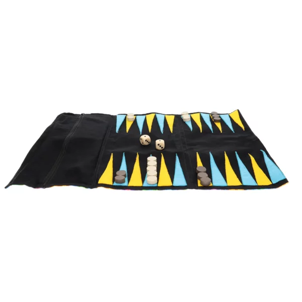 Backgammon - Image 2