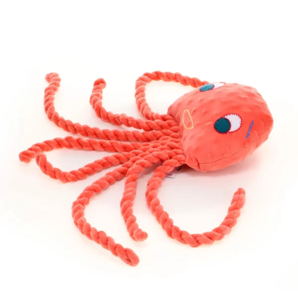 Octopus petit - Image 3
