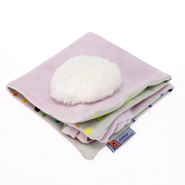 Doudou plat - Image 4