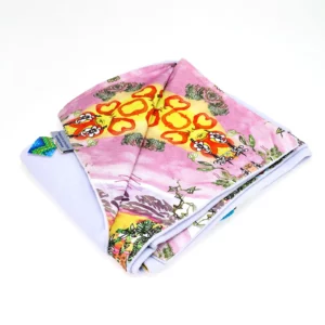 Couverture bébé