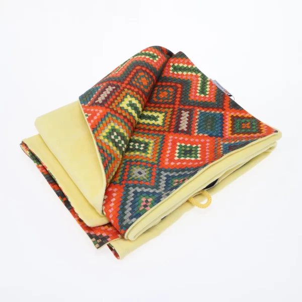 Couverture bébé - Image 3
